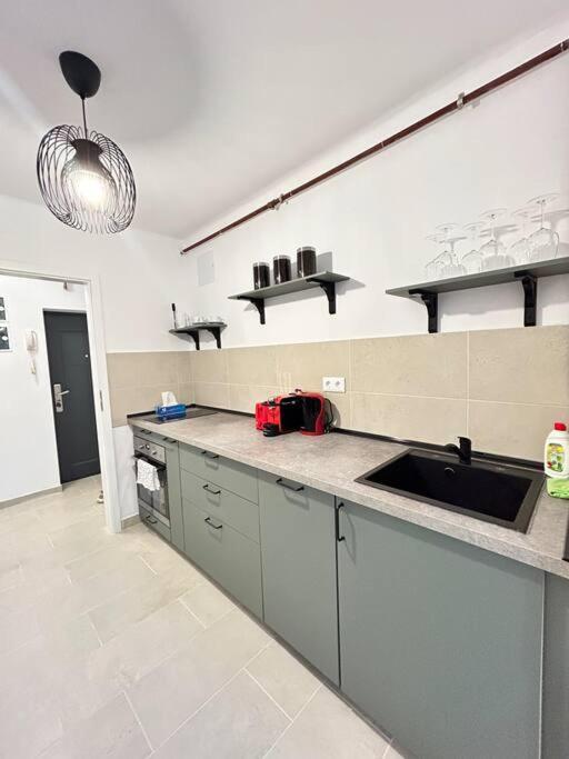 Central Location #12Lunipebega Timisoara Exterior foto